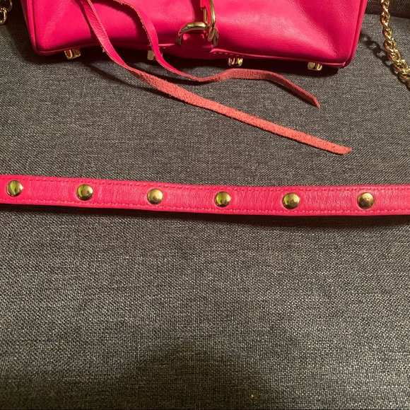 Rebecca Minkoff Mini M.A.C ✨ - Picture 6 of 11